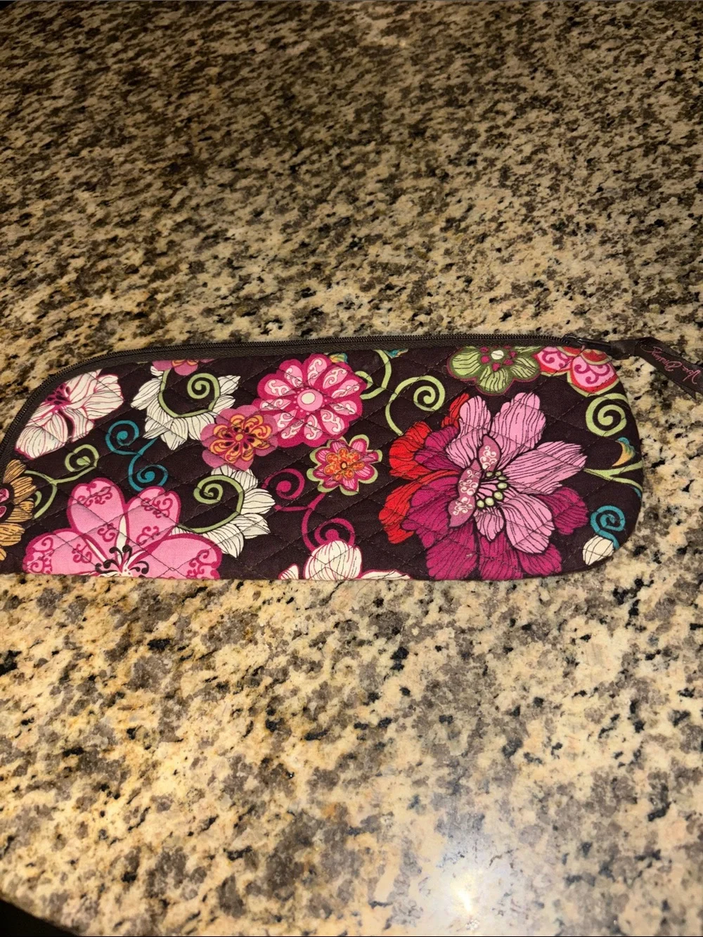 Vera Bradley Multi-Use Sleeve Style Bag